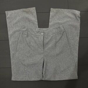SHEIN Grey Trousers